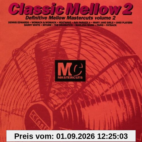 Classic Mellow Mastercuts 2