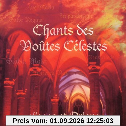Chants des Voutes Celestes