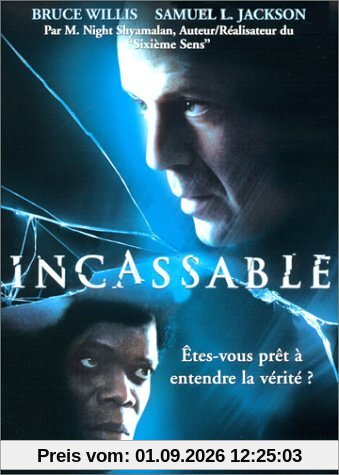 Incassable [FRANZOSICH]