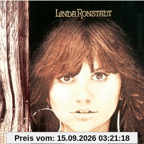 Linda Ronstadt