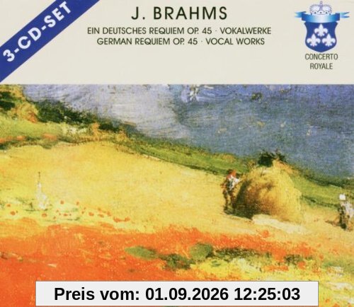 Deutsches Requiem