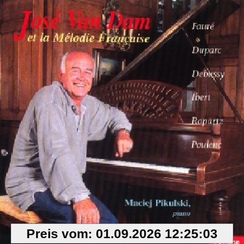 Französische Lieder