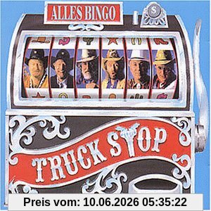 Alles Bingo