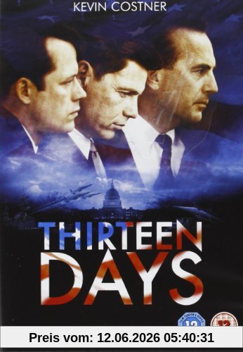Roger Donaldson Thirteen Days [Uk Import]