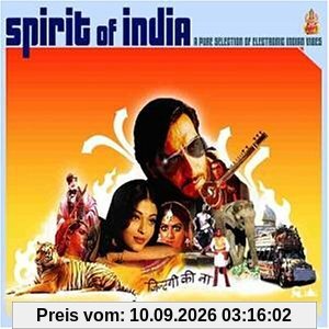 Spirit of India