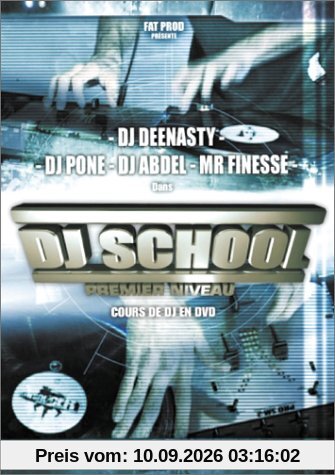 Hip Hop Dance School - 1: Learn Hip Hop Dance [UK Import]