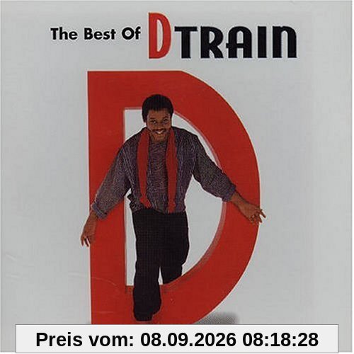 The Best Of D Train