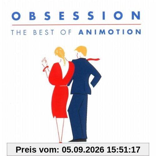 Obsession:the Best of
