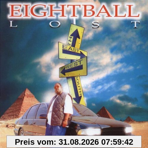 Lost