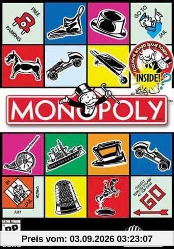 Monopoly 2003 Edition