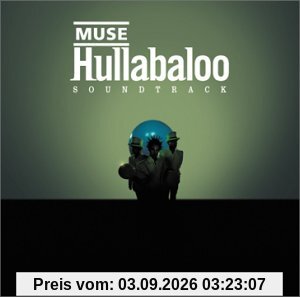 Hullabaloo Soundtrack