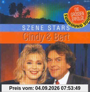 Szene,Cindy & Bert