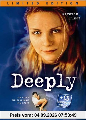 Deeply - Limited Edition (Inklusive Soundtrack-CD)