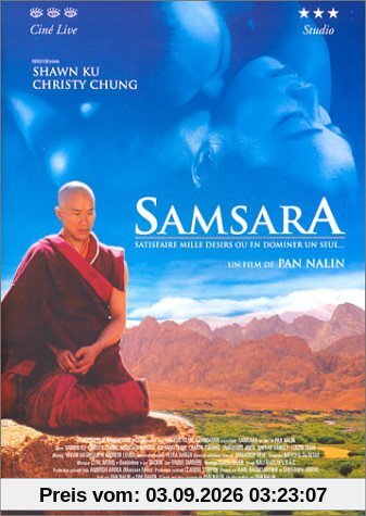 Samsara (Édition simple) [FR Import]