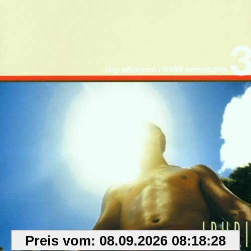 IPURI lazy afternoon / a touch of jazz 3