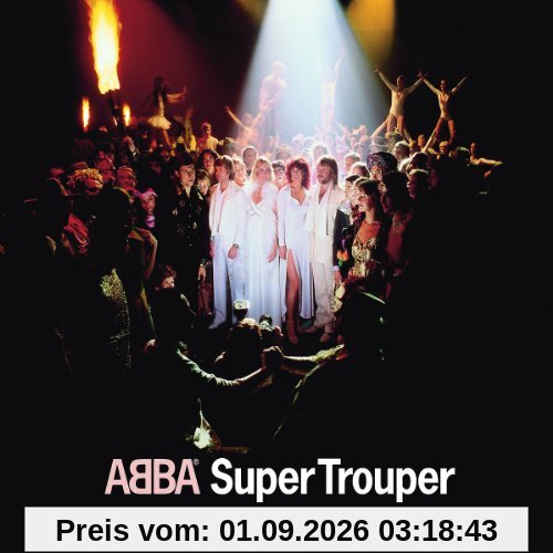 Super Trouper