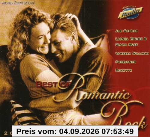 B.O. Romantic Rock 1
