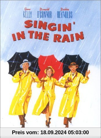 Singin' in the Rain