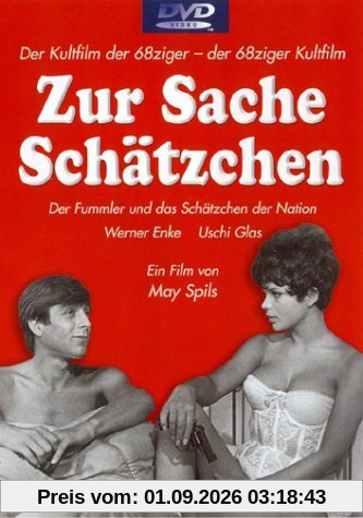 Zur Sache, Schätzchen