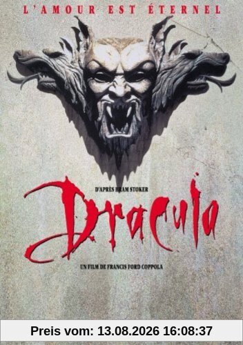 Dracula [FR IMPORT]