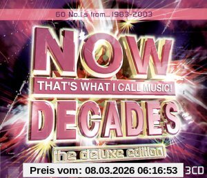Now Decades