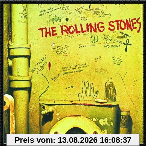 Beggars Banquet
