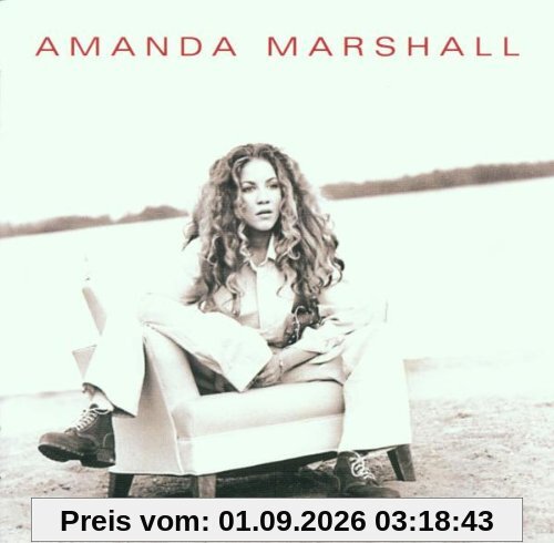 Amanda Marshall