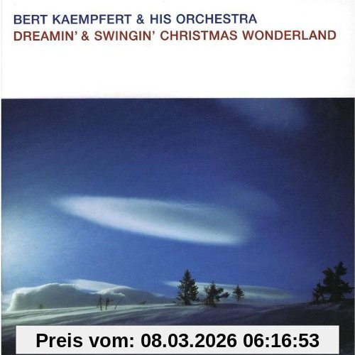Bert Kaempfert Christmas Wonderland