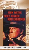 Geier kennen kein Erbarmen [VHS]