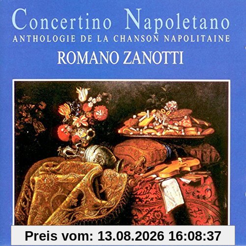 Concertino Napoletano