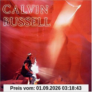 Russell,Calvin
