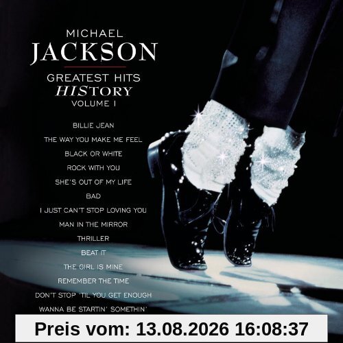 Greatest Hits History Vol.1