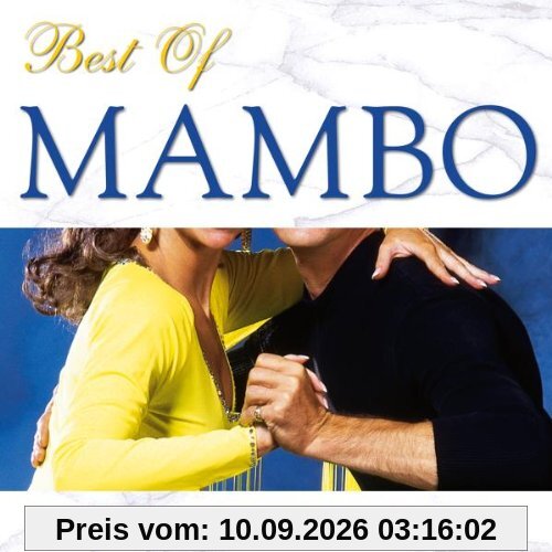 Best of Mambo (Das große Tanzvergnügen)