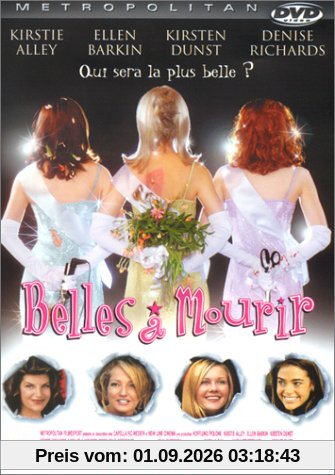 Belles à mourir