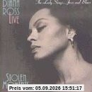 Lady Sings Jazz And Blues