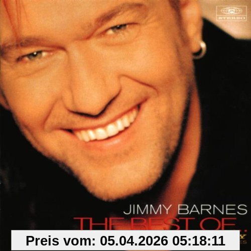 Jimmy Barnes Best Of