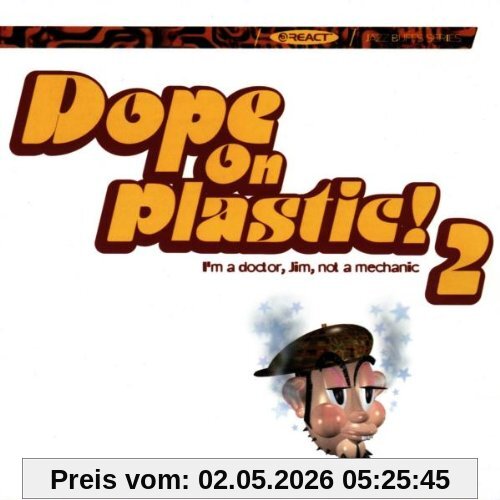 Dope on Plastic Vol.2