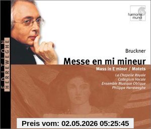 Messe E-Moll/+