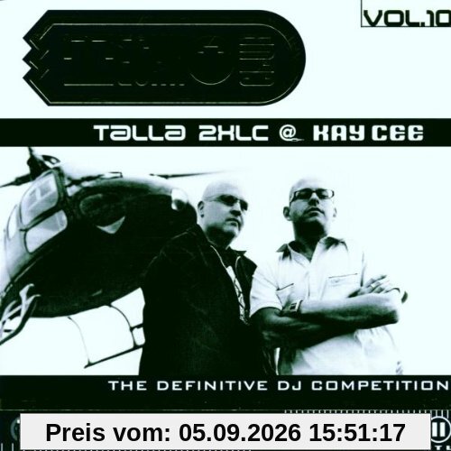 Techno Club Vol.10