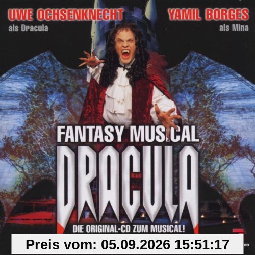Dracula - Fantasy Musical