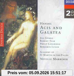 Acis and Galatea (Ga)