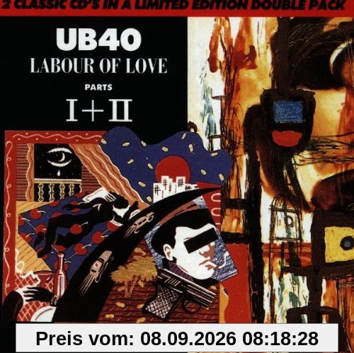 Labour of Love Parts 1 (1983) + 2 (1989)