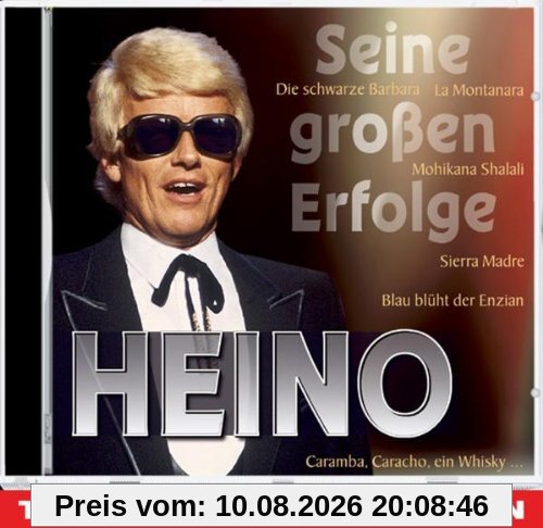Heino-Seine Größten Erfolge