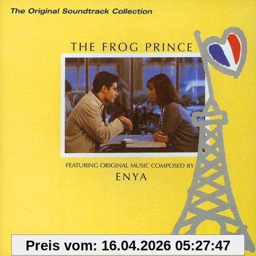 The Frog Prince