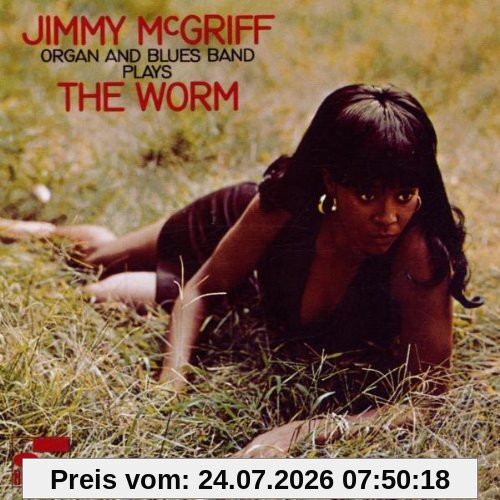 Jimmy McGriff The Worm