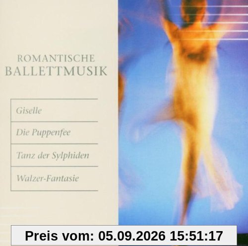 Romantische Ballettmusik