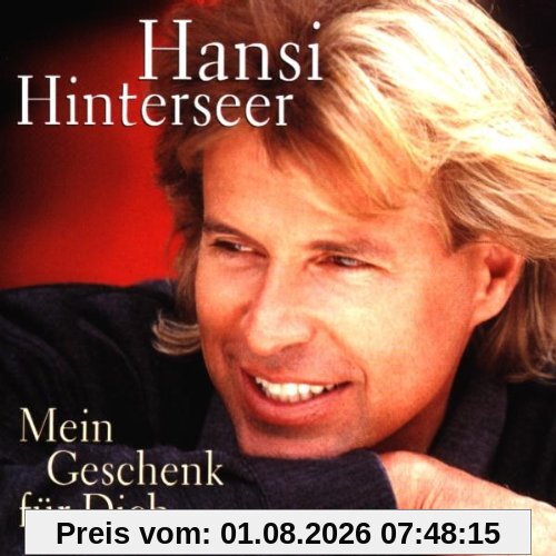 Hansi Hinterseer Mein Geschenk Für Dich