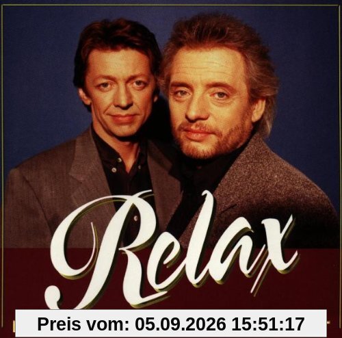 Immerno' in di Verknoit
