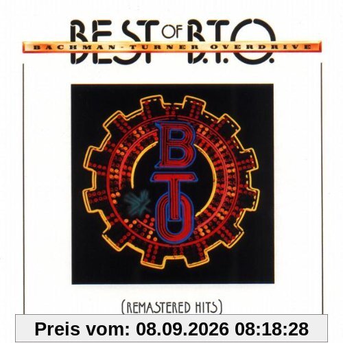 Best of Bto