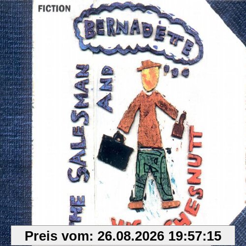 The Salesman and Bernadette
